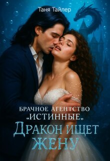 Брачное агентство "Истинные": дракон ищет жену litnet.com