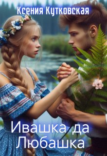 Ивашка да Любашка litnet.com