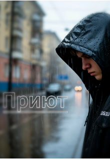 Приют (blue Water) litnet.com