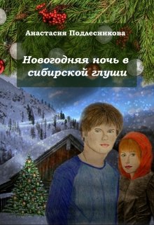 Новогодняя ночь в сибирской глуши litnet.com