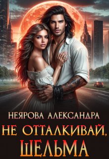 Не отталкивай, Шельма litnet.com