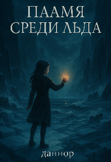 Пламя среди льда. litnet.com