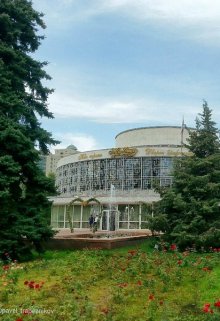 История, которая могла бы быть сказкой litnet.com
