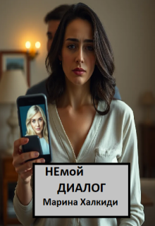 Немой диалог litnet.com