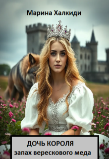 Дочь короля. Запах верескового меда litnet.com