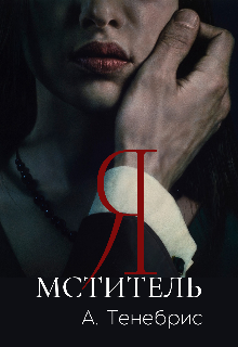 Я мститель litnet.com