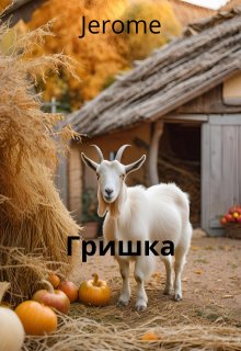Гришка litnet.com