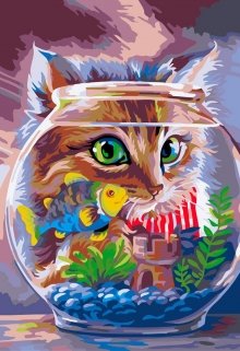 Волшебный разговор litnet.com