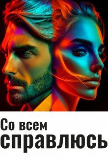 Со всем справлюсь. litnet.com
