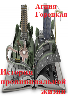 Истории провинциальной жизни litnet.com