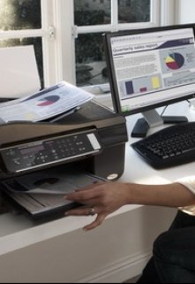 Свобода выбора для принтера litnet.com