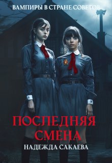 Пищеблок. Последняя смена litnet.com