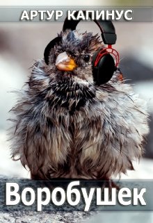 Воробушек. litnet.com