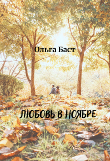 Любовь в ноябре litnet.com