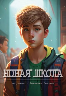 Новая школа litnet.com
