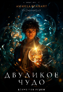 Двуликое чудо litnet.com