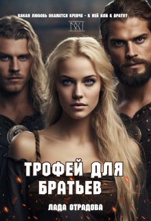 Трофей для братьев litnet.com