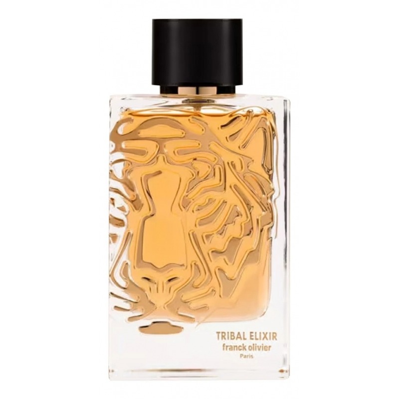 Tribal Elixir Franck Olivier