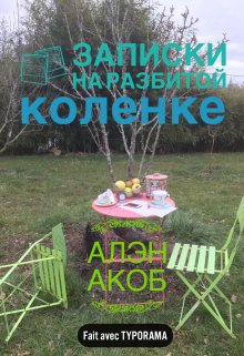 Записки на разбитой коленке litnet.com