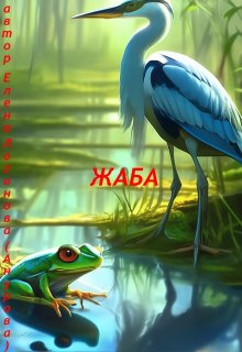 Жаба litnet.com