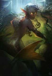 Жестокие сказки. Русалочка litnet.com
