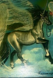 Ночные сказки и стихи. Пархомцева. Анжелики.Владимировна. litnet.com