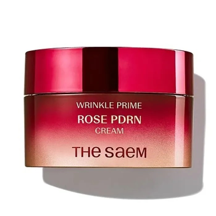 Крем для лица The Saem