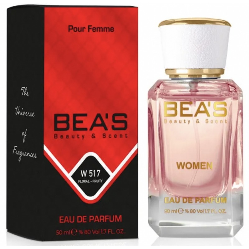 W517 Bea’s