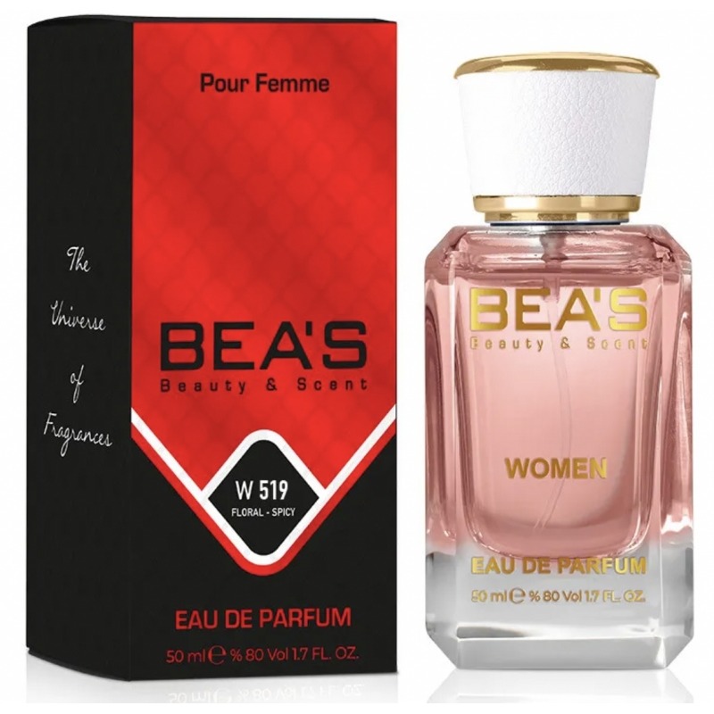 W519 Bea’s