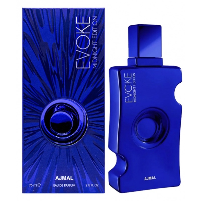 Evoke Her Midnight Ajmal