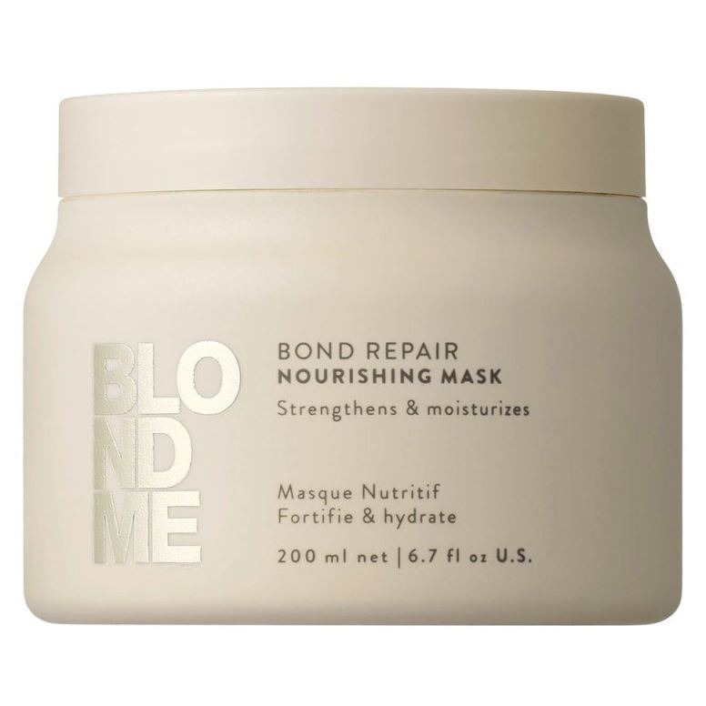 Маска для волос Schwarzkopf Professional