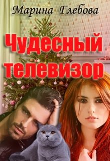 Чудесный телевизор litnet.com