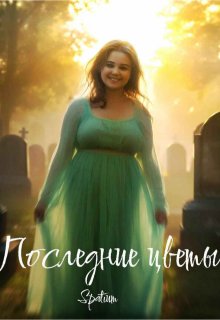 Последние Цветы litnet.com