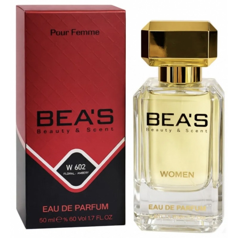 W602 Bea’s