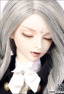 The Doll litnet.com