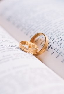 Обручальное Кольцо litnet.com