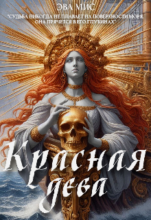 Красная дева litnet.com