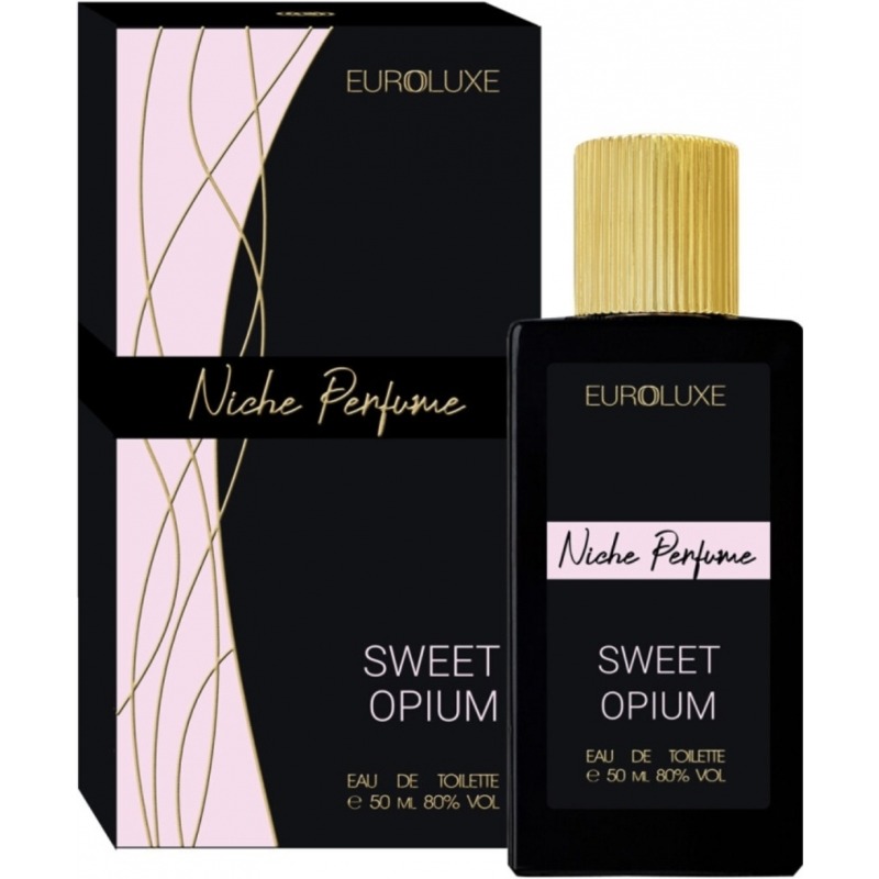 Sweet Opium Euroluxe