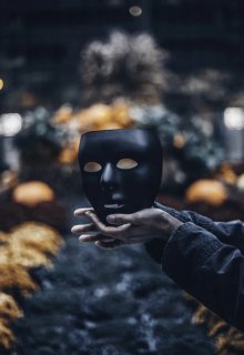 Убийца в маске litnet.com