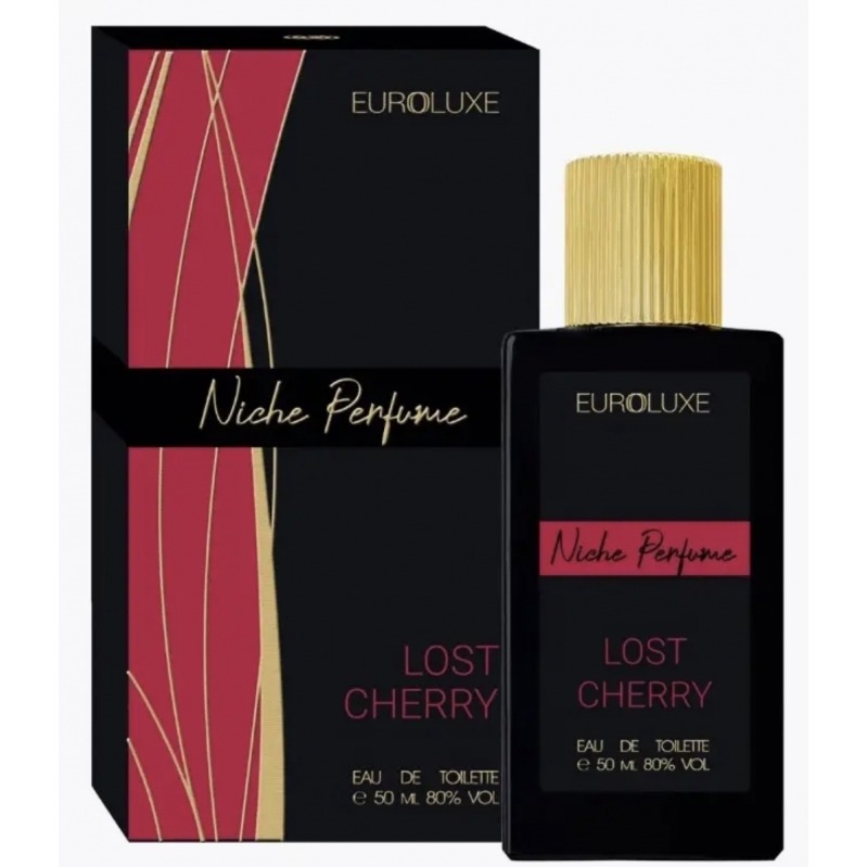 Lost Cherry Euroluxe