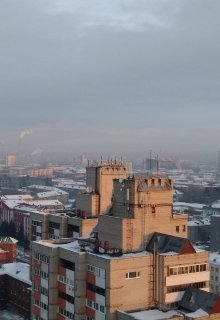 Мир "Города" litnet.com