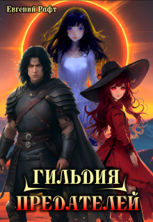 Гильдия Предателей litnet.com