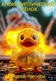 Апокалиптический Утёнок litnet.com