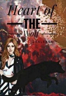 Heart of the Wolf litnet.com