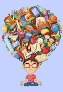 Воображение - опасное дело litnet.com