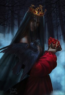 Ведьма и черное сердце-В. litnet.com