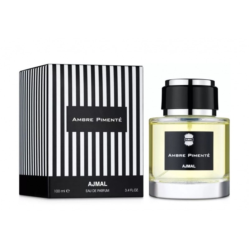 Ambre Pimente Ajmal