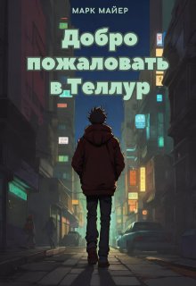 Добро пожаловать в Теллур litnet.com
