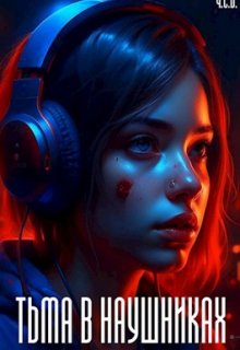 Тьма в наушниках litnet.com
