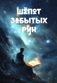 Шёпот Забытых Рун litnet.com